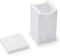 Fox Run Butter Spreader with Built-In Cover, Plastic