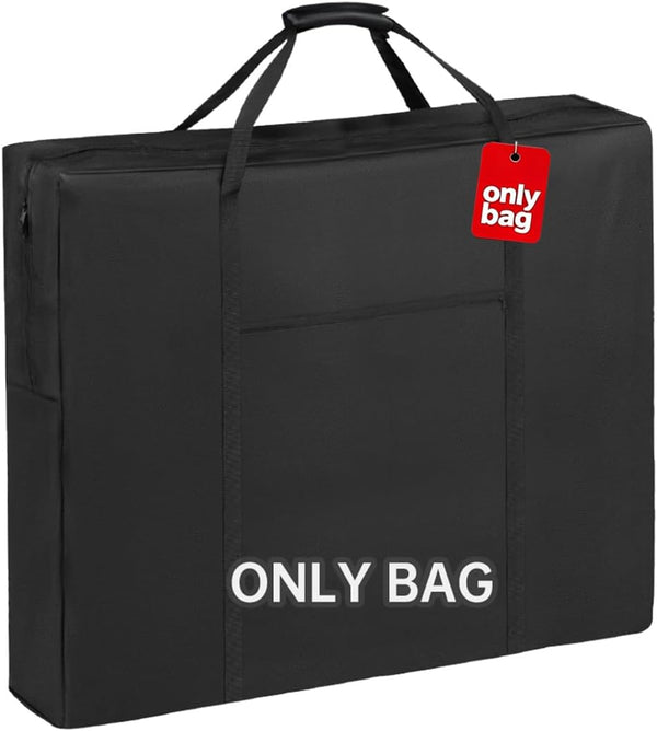 QYILUARE 4 Ft Folding Table Storage Bag | 26" L x 5" W