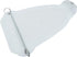 Iron Shoe for Clothes - 0.5mm Thick Ironing Sole to Prevent Burn and Sticking, Lightweight for Fabric Home Use