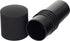 Microplane Manual Spice Mill - Cinnamon Grinder and Nutmeg Grater (Black)