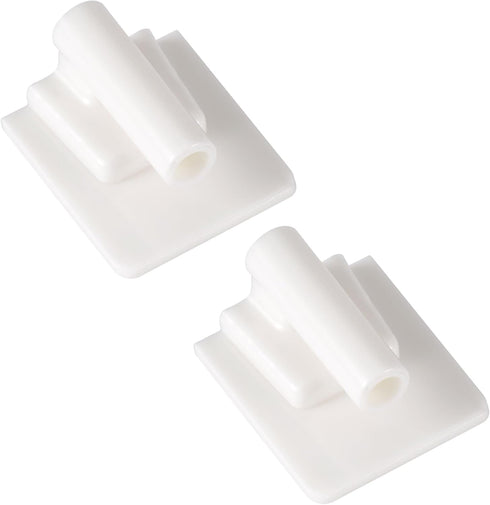 241779401 Door Hinge Pin for Frigidaire Electrolux Kenmore Refrigerator, 2 Pack