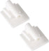 241779401 Door Hinge Pin for Frigidaire Electrolux Kenmore Refrigerator, 2 Pack