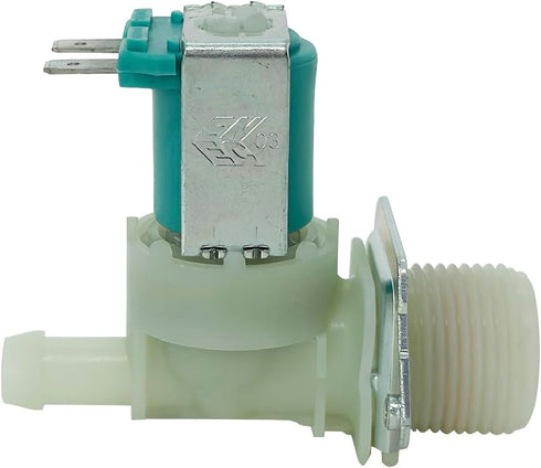 DC62-30314K Washer Hot Water Inlet Valve Replacement for Samsung Kenmore Washing Machine, Replaces DC62-30314H, 1810145