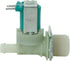 DC62-30314K Washer Hot Water Inlet Valve Replacement for Samsung Kenmore Washing Machine, Replaces DC62-30314H, 1810145