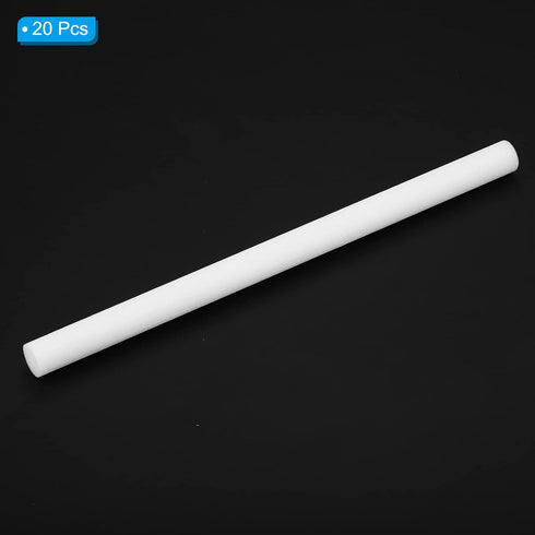 PATIKIL Humidifier Cotton Filter Sticks - 20 Pcs Refill Sticks for USB Mini Humidifiers, Portable Diffuser