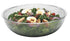 Cambro PSB12-176 12" Round Pebbled Bowl
