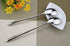 Stainless Steel Soup Spoons, Long Handled Spoons, Silver Pack of 5