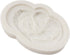 Virgin Mary Silicone Mold, Mother and Baby Fondant Molds for Cake Decoration, Cupcake Topper, Sugar Craft