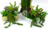 FLIPPED 3 Pack Artificial Plant, Succulent Plants Hanging String Pearls, Fake Lover Tears Plants