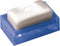Gedy RA11-05 Rainbow Soap Holder - 0.3" L x 4.33" W, Blue