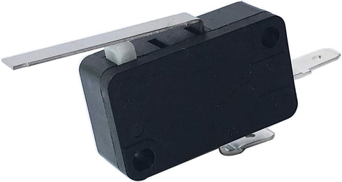 LONYE WR23X10783 Dispenser Switch Replacement for GE Hotpoint Refrigerator, 2 Pcs, PS8259956