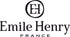 Emile Henry Creme Brulee Dishes, 5" x 1.5" (Set of 2) | Burgundy