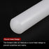 13 Inch 1.38 Inch HARFINGTON Fondant Rolling Pin x PP Plastic Non-Stick Fondant Roller Dough Roller Kitchen Decorating