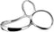 Alessi PG01 "Voile" Spaghetti Measure, Silver
