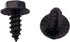 Supplying Demand 154754801 1553471 2 Pack Dishwasher Kickplate Mounting Hex Screw Replacement