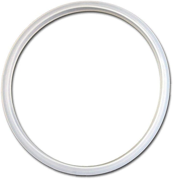 Silicone Sealing Ring Food Grade Gaskets for Still/Water Distiller/Wine Making Kit, 2 Gallon