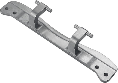 W10208415 Washer Door Hinge for Whirlpool Washing Machine and Dryer, Replaces WPW10208415 AP6017115