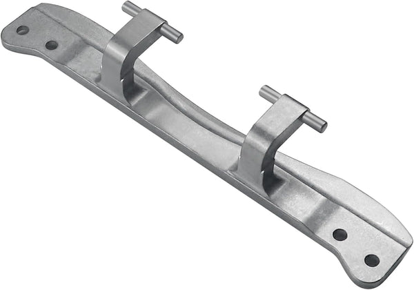 W10208415 Washer Door Hinge for Whirlpool Washing Machine and Dryer, Replaces WPW10208415 AP6017115