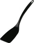 6 Piece Durable Melamine Spatula Set, Kitchen Utensils for Cooking