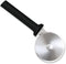 Rada Cutlery Pizza Cutter with Black Handle, Made in USA