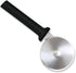 Rada Cutlery Pizza Cutter with Black Handle, Made in USA