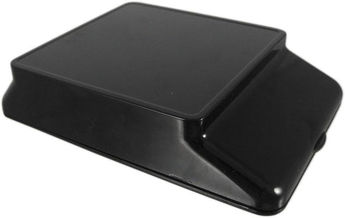 Mini Bench Digital Pocket Scale, 1000 x 0.1gm, Black/Silver