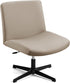 Criss Cross Chair Cover Water Resistant Jacquard Vanity Chair Cover Elastic Mid