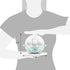 Elite Gourmet Electric Egg Cooker: 7 Egg Capacity Soft, Medium, Hard-Boiled Poacher with Auto Shut-Off and Buzzer