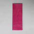 Mefuny 25PCS Hot Pink Gold Black White Party Tissue Tassels for Bridal Baby Shower, Bachelorette Birthday Supplies