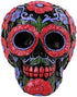 Pacific Giftware Day of The Dead Floral Skull Decorative Resin Figurine for Home Tabletop