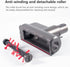 Mini Motorized Tool Motorhead Brush, Compatible with Dyson V7 V8 V10 V11 V15 Replacement Part