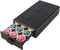 EVERIE Coffee Pod Holder Drawer, Compatible with Keurig K Cup Pods, Holds 18 Pods