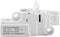 DC34-00025D DC12V Door Lock Switch for Samsung Washing Machines, Replacement Parts for Various Models