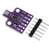 HiLetgo BME680 Digital Temperature Humidity Sensor Module, 4 in 1 High Precision Environmental Monitoring Sensor