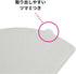 Hario Pegasus Flat Bottom Filters, Size 03, White, 100ct