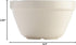 Mason Cash Original White Earthenware Pudding Basin, All-Purpose, 16 cm