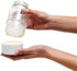 Chef'n 102-567-017 Buttercup Butter Maker, One Size, Lemon/Meringue
