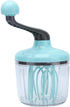 Electric Hand Mixer, Egg Beater Device, Handheld Mixer for Kitchen, Kitchen Egg Whisk for Home Use