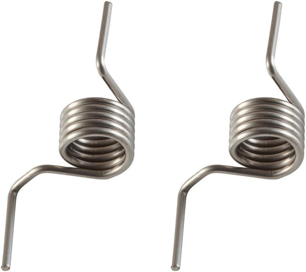 Refrigerator Door Spring for LG MHY62044103 Compatible with LSMX211ST LMX25986SW LMX25986SB 71092 71093 71099 72032