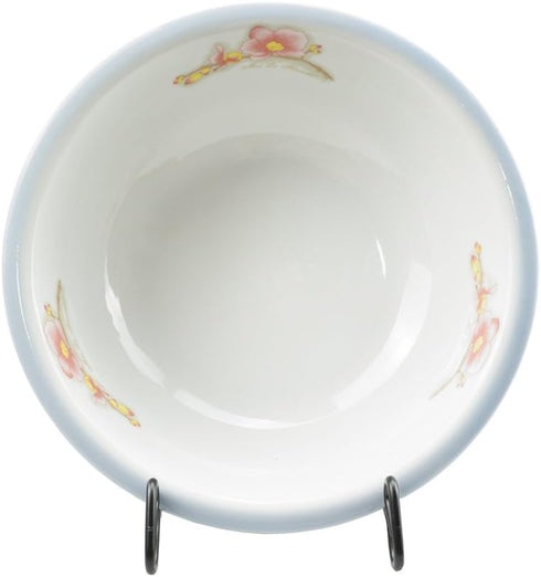 Artliving 4 Pack Black Display Stand Easel, Iron Bowl Stands for Display, Large Deep Bowls, Platters, Dishes