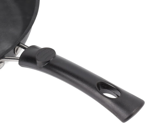 Frying Pan, Stain Resistant Easy to Clean, 7" Easy Frying Pan for Home