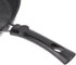 Frying Pan, Stain Resistant Easy to Clean, 7" Easy Frying Pan for Home