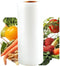 Vacuum Sealer Bags Rolls, 7 Sizes, 2 Pack, Thicker Heavy Duty, BPA Free, Great for Vac Storage, Sous Vide Cooking (1