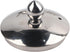 Stainless Steel Teapot with Filter, Easy Pour Coffee Pot Kettle for Home and Office, 1000ml Capacity