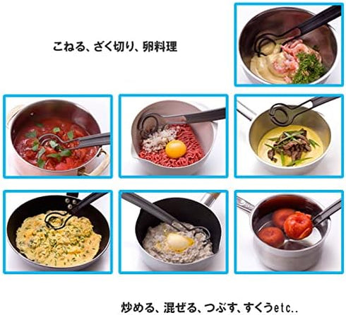 Nankai Tsusho Omegavispen BK 0114-015, Black