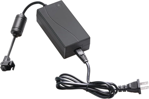 Universal Power Cord for Recliner Chair, 2-Pin Power Adapter for Lift Chair, 29V 2A