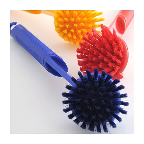 NORPRO NOR-1071 Round Dish Brush
