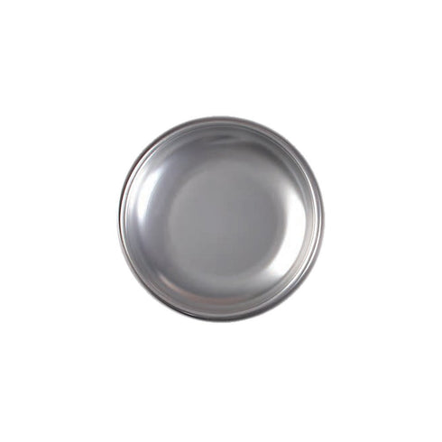 SEA14 120-oz., 14-Inch American Metalcraft Aluminum Seafood Tray, Silver