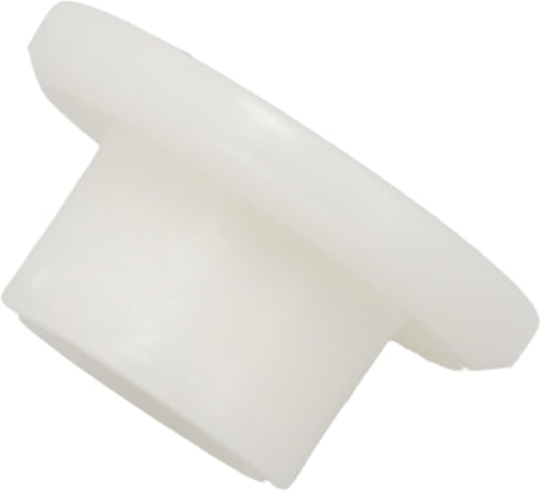 Supplying Demand 3385088 Dishwasher Dishrack Wheel, Replaces 3379676, 907158