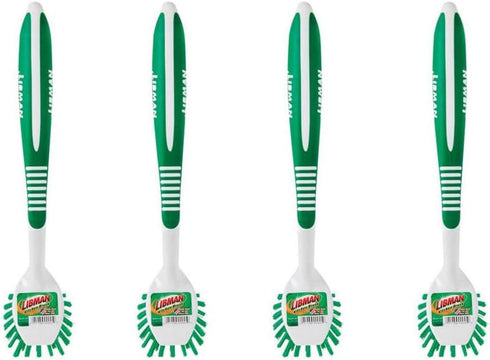 Versatile Kitchen Scraper Brush for Effortless Cleaning